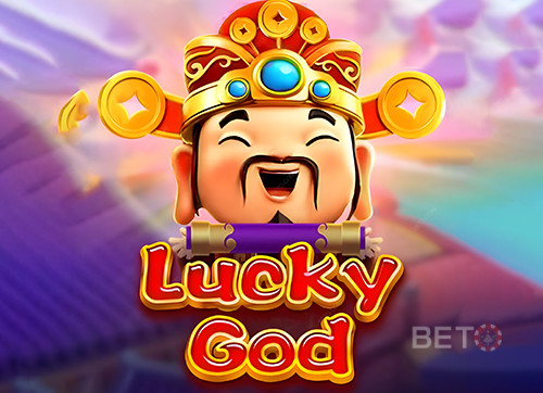 Lucky God