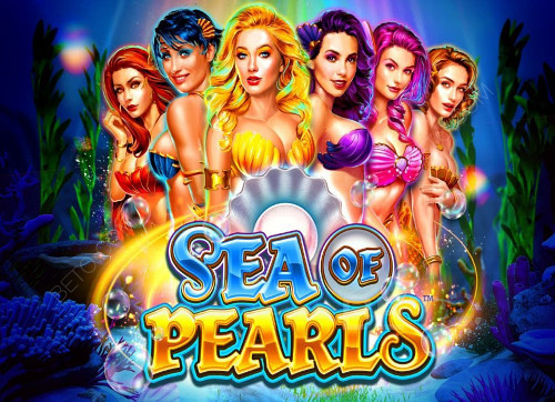 Sea of Pearls