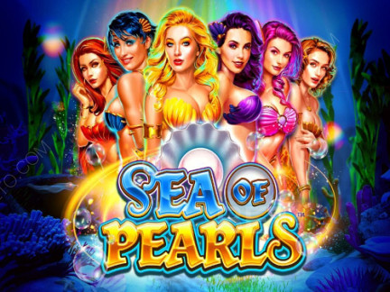 Sea of Pearls نسخة تجريبية