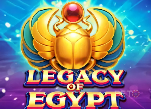 Legacy of Egypt (TaDa Gaming)