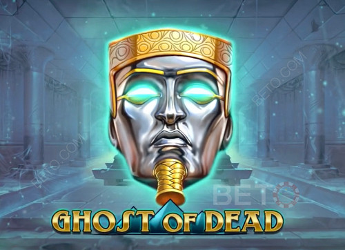 Ghost of Dead