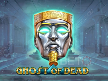 Ghost of Dead نسخة تجريبية