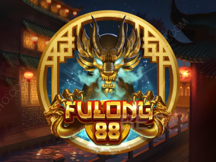 Fulong 88 نسخة تجريبية