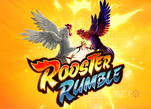 Rooster Rumble