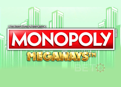 Monopoly Megaways