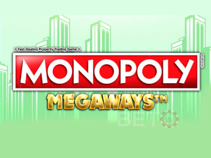 Monopoly Megaways نسخة تجريبية