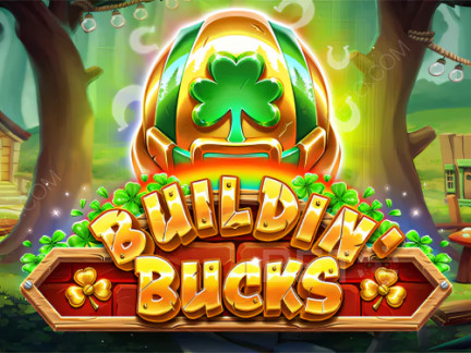 Buildin’ Bucks نسخة تجريبية