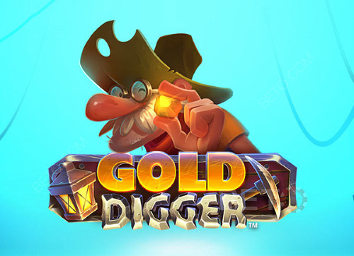 Gold Digger