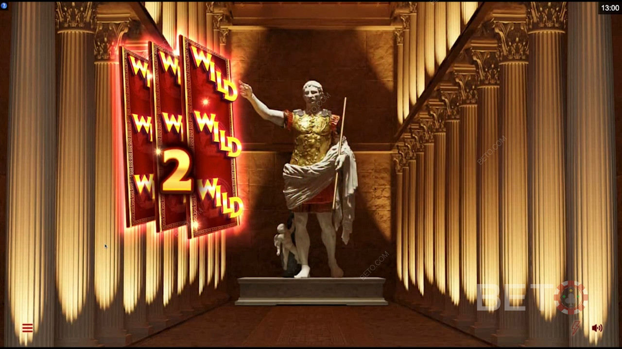الفوز ببعض الدورات المجانية في Augustus