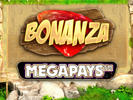 Bonanza Megapays نسخة تجريبية