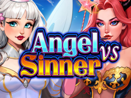Angel vs Sinner نسخة تجريبية