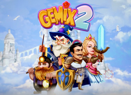 Gemix 2