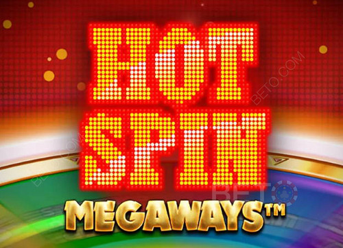 Hot Spin Megaways