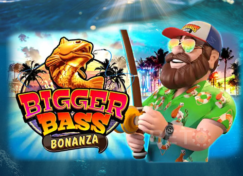 Bigger Bass Bonanza