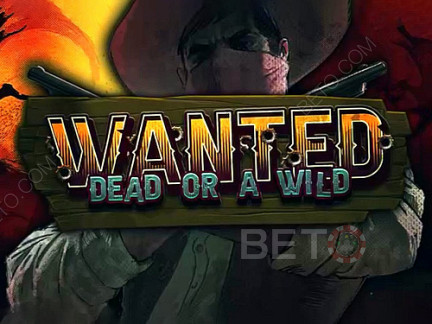 Wanted Dead or a Wild نسخة تجريبية