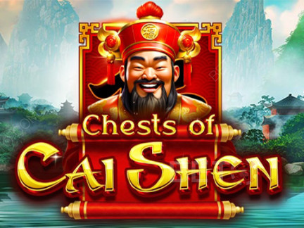 Chests of Cai Shen نسخة تجريبية