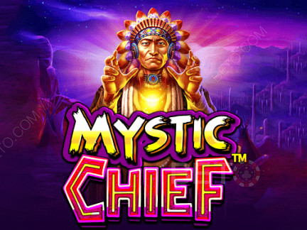 Mystic Chief نسخة تجريبية
