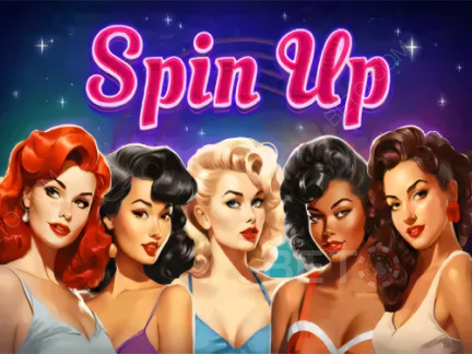 Spin Up نسخة تجريبية