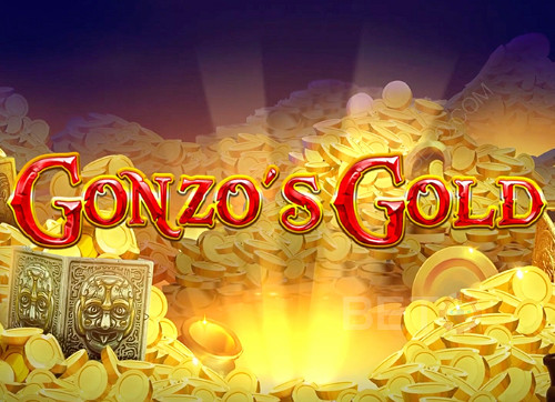 Gonzo's Gold