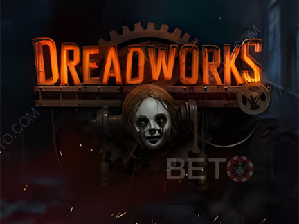 Dreadworks نسخة تجريبية