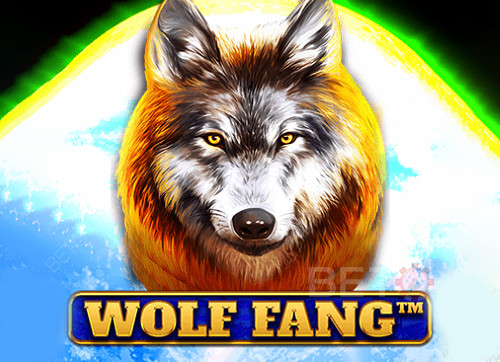 Wolf Fang