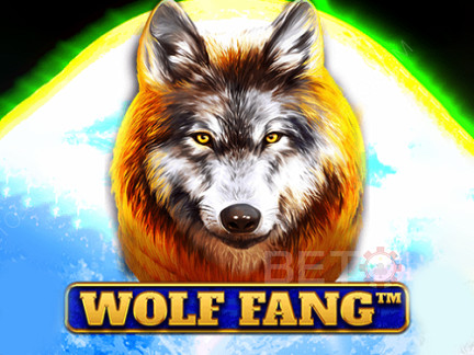 Wolf Fang نسخة تجريبية