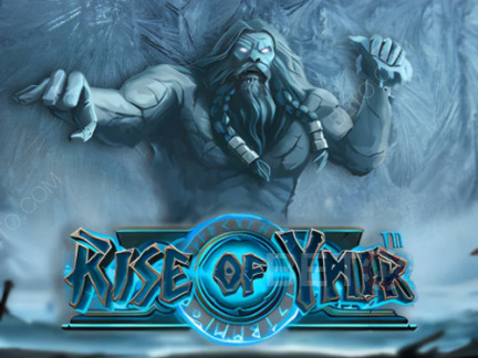 Rise of Ymir نسخة تجريبية