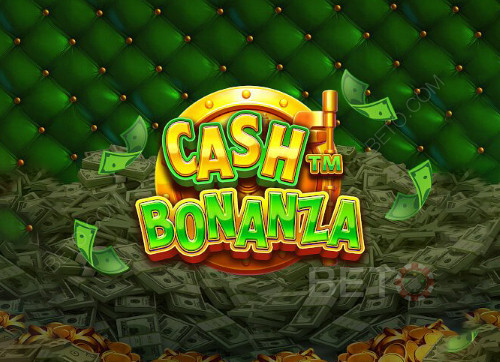 Cash Bonanza
