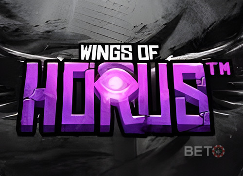 Wings of Horus