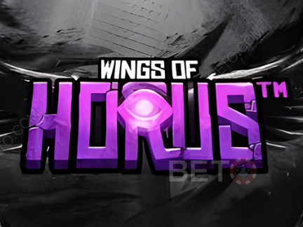 Wings of Horus نسخة تجريبية