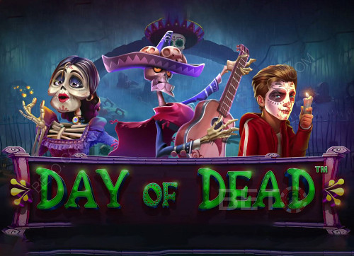 Day of Dead