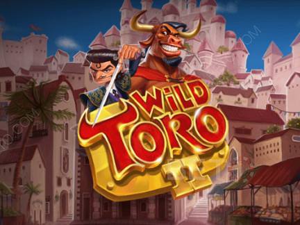 Wild Toro 2 نسخة تجريبية