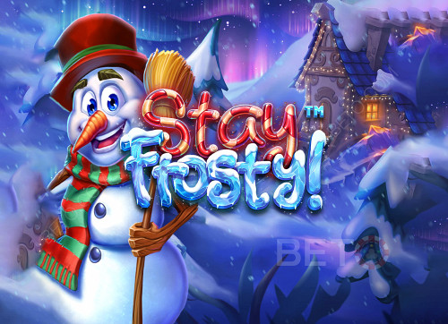 Stay Frosty