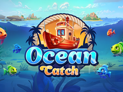 Ocean Catch نسخة تجريبية
