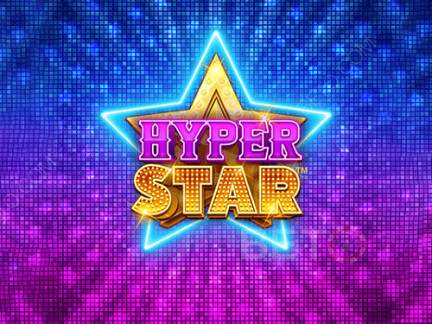 Hyper Star نسخة تجريبية
