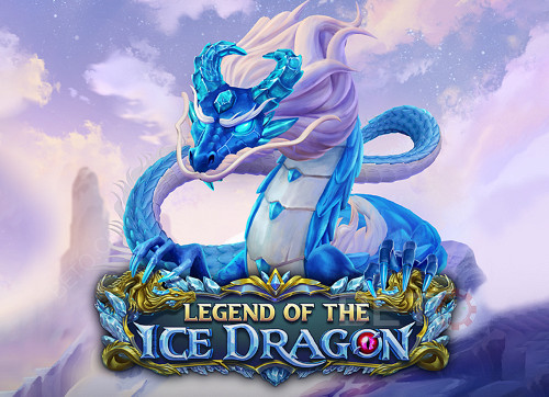 Legend of the Ice Dragon