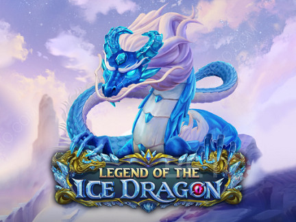 Legend of the Ice Dragon نسخة تجريبية