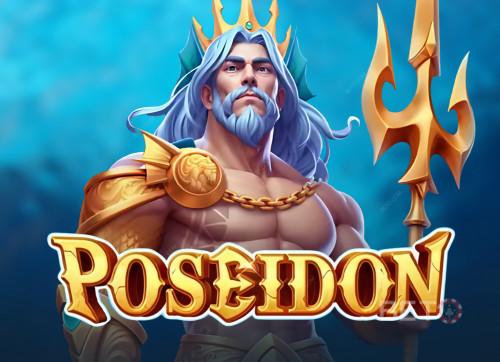 Poseidon (TaDa Gaming)