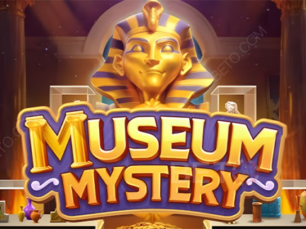 Museum Mystery نسخة تجريبية