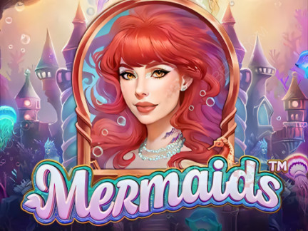 Mermaids نسخة تجريبية