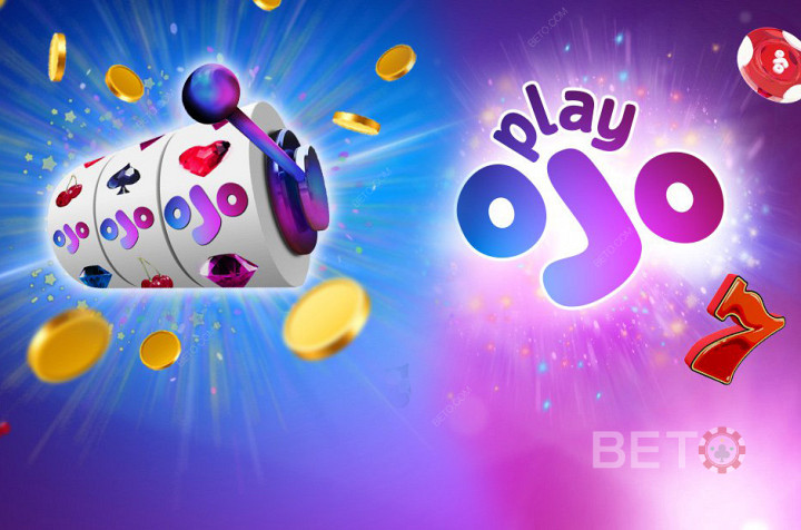 مراجعة PlayOJO Casino 2025