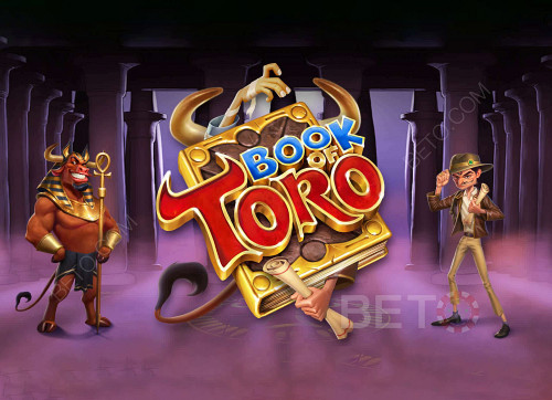 Book of Toro