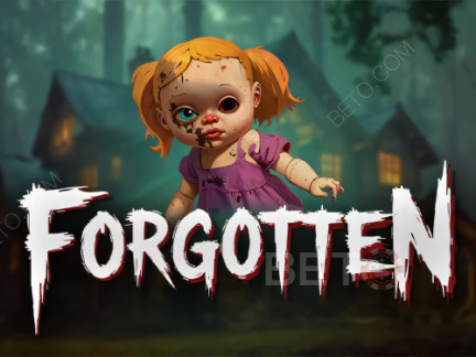 Forgotten نسخة تجريبية