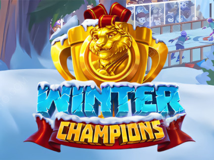 Winter Champions نسخة تجريبية