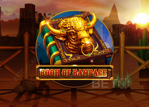 Book Of Rampage