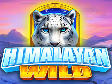 Himalayan Wild نسخة تجريبية
