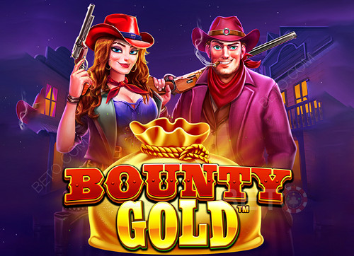 Bounty Gold