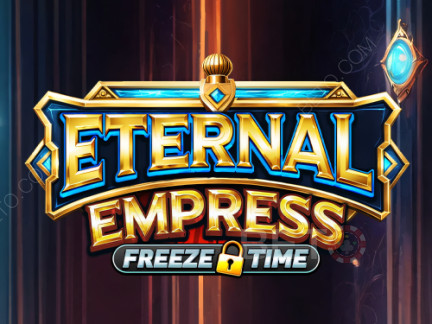 Eternal Empress – Freeze Time نسخة تجريبية