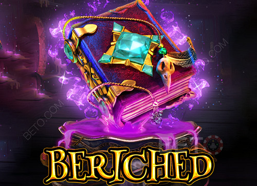 Beriched
