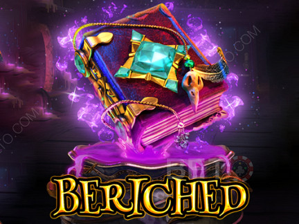 Beriched نسخة تجريبية